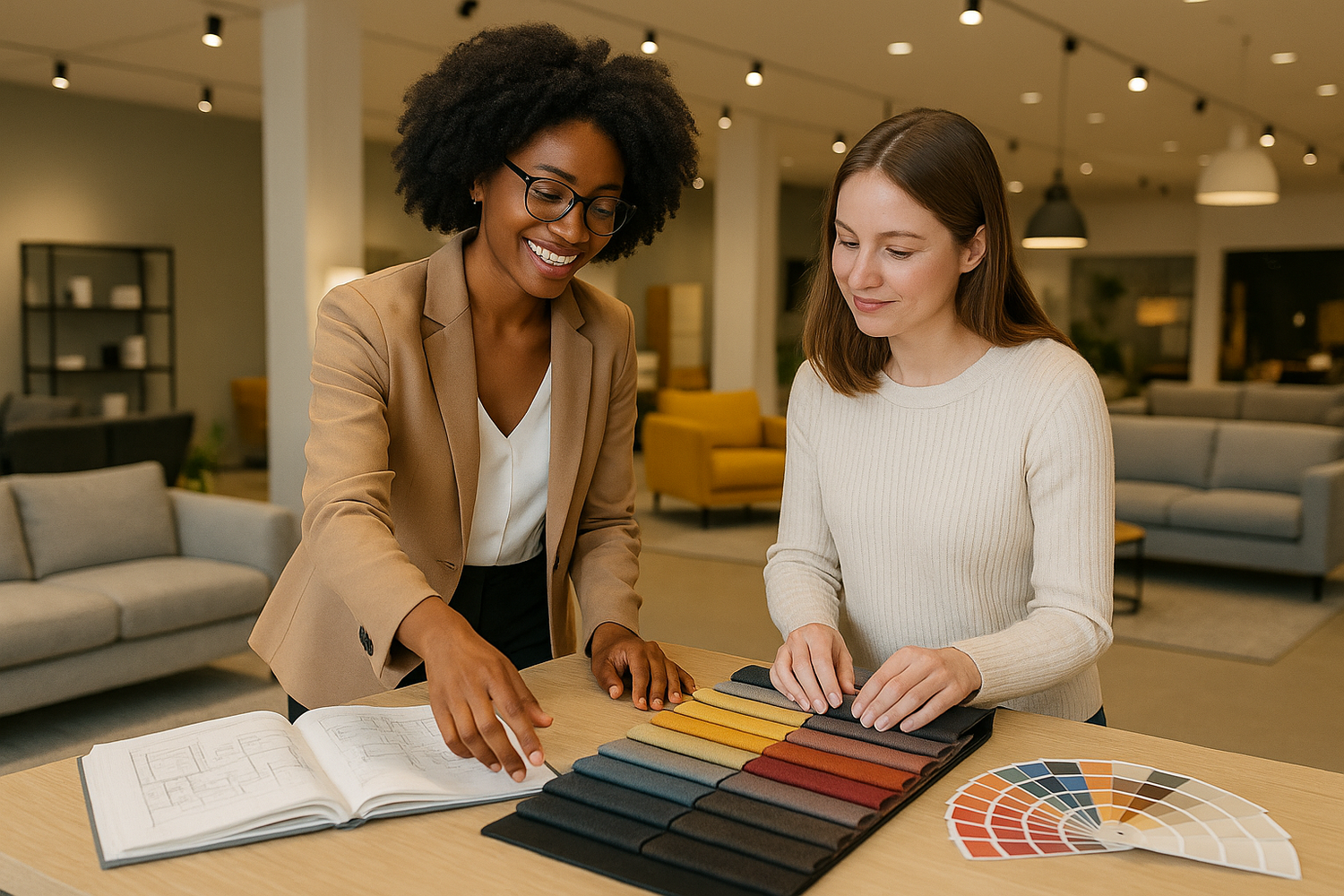 Designer for a Day